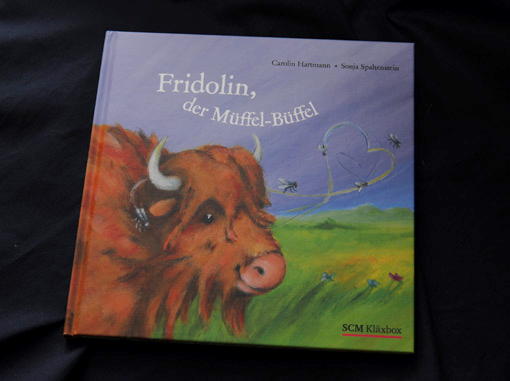 Fridolinchen