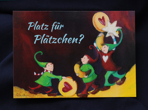 Lesezeichen